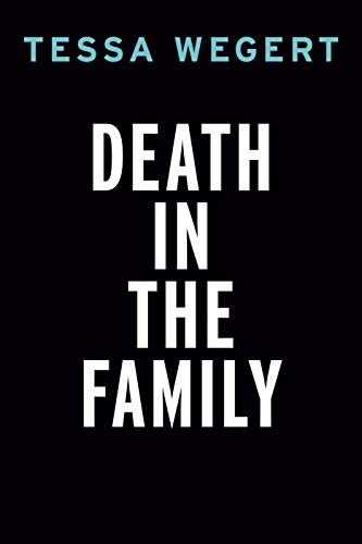 Death in the Family (A Shana Merchant Novel)