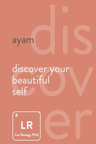 ayam discover your beautiful self