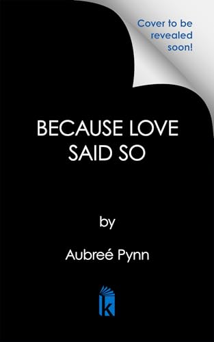 Because Love Said So