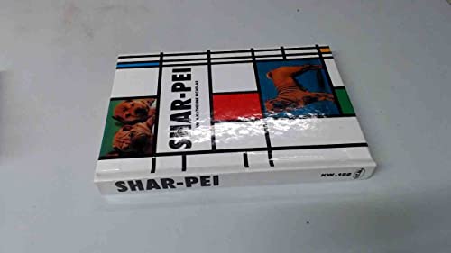 Chinese Shar-Pei (Kw-156)