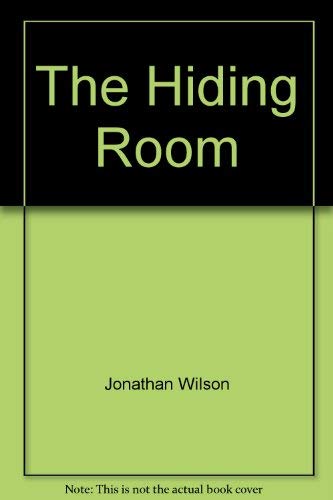 Hiding Room