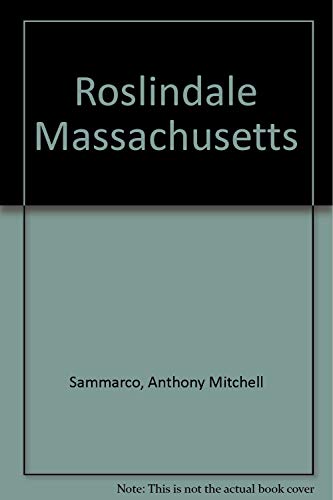 Roslindale, MA (Images of America)