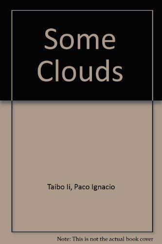 Some Clouds (Crime, Penguin)