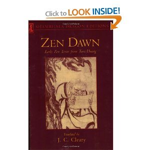 Zen Dawn