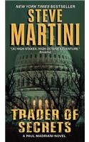 Trader of Secrets: A Paul Madriani Novel