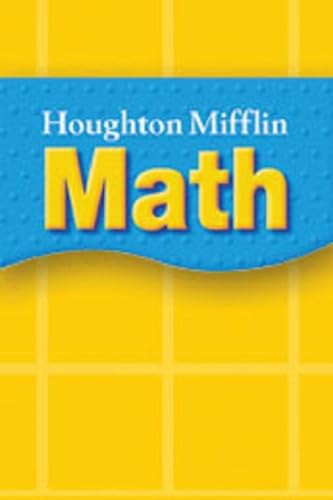 Stop the Picnic!: Reader (Houghton Mifflin Mathmatics)