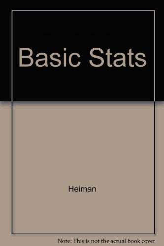 Basic Stats