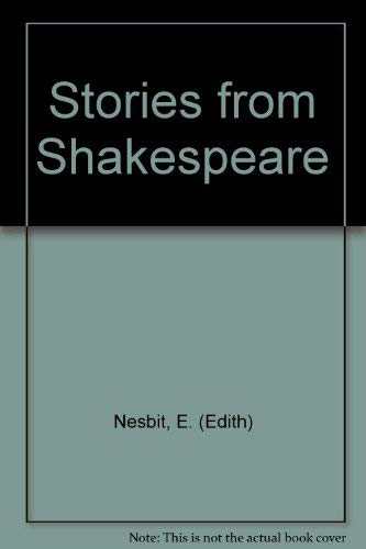 Stories from Shakespeare