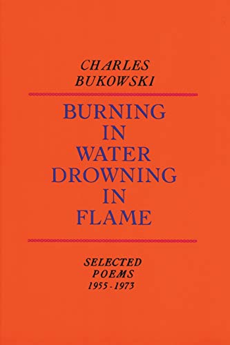 Burning in Water, Drowning in Flame