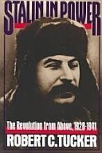 Stalin in Power: The Revolution from Above, 1928-1941