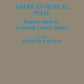 America's Musical Pulse: Popular Music in Twentieth-Century Society (Contributions in the Study of Popular Culture)