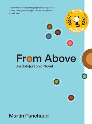 From Above: An (Info)graphic Novel