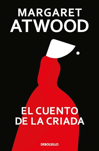 El cuento de la criada, / The Handmaid's Tale (Spanish Edition)