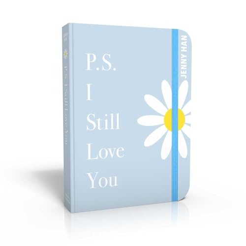 P.S. I Still Love You: Special Keepsake Edition (2) (To All the Boys I've Loved Before)