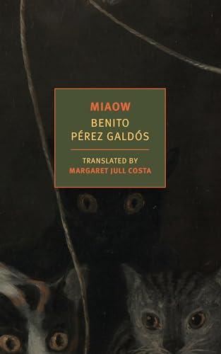Miaow (New York Review Books: Classics)