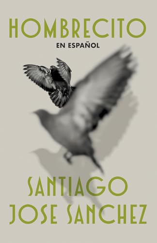 Hombrecito (Spanish Edition)