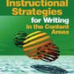 Differentiated Instructional Strategies for Writing in the Content Areas