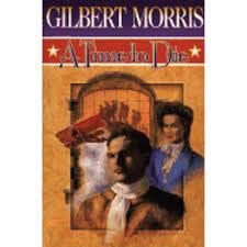 A Time to Die (Reissued as Hope Takes Flight) (American Odyssey Series #2)