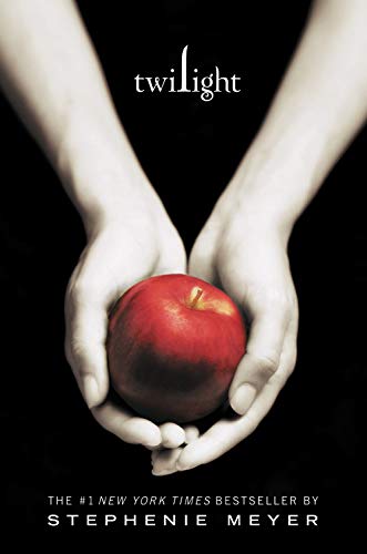 Twilight (Twilight, Book 1)