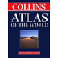 Collins Atlas of the World (Atlases for Today's World)