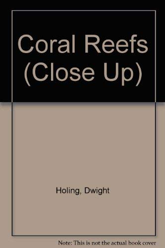 Coral Reefs (Close Up)