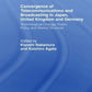 Convergence of Telecommunications and Broadcasting in Japan, United Kingdom and Germany: Technological Change, Public Policy and Market Structure (Waseda/Curzon International Series, 1)