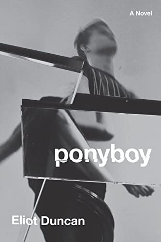 Ponyboy: A Novel