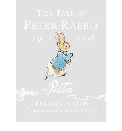 The Tale of Peter Rabbit