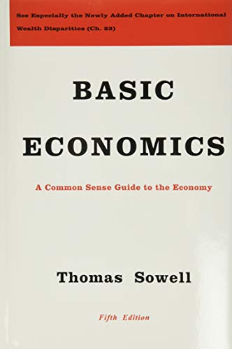 Basic Economics