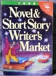 Novel & Short Story Writer's Market 1995