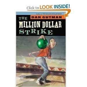 The Million Dollar Strike (Million Dollar Series)