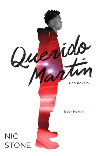 Querido Martin / Dear Martin (Spanish Edition)