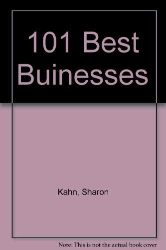 101 Best Businesses