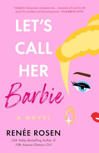 Let's Call Her Barbie