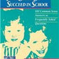 Your Child Can Succeed in School