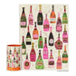 Werkshoppe: Bubbly Pop Fizz Holiday Gift- 500 Piece Puzzle