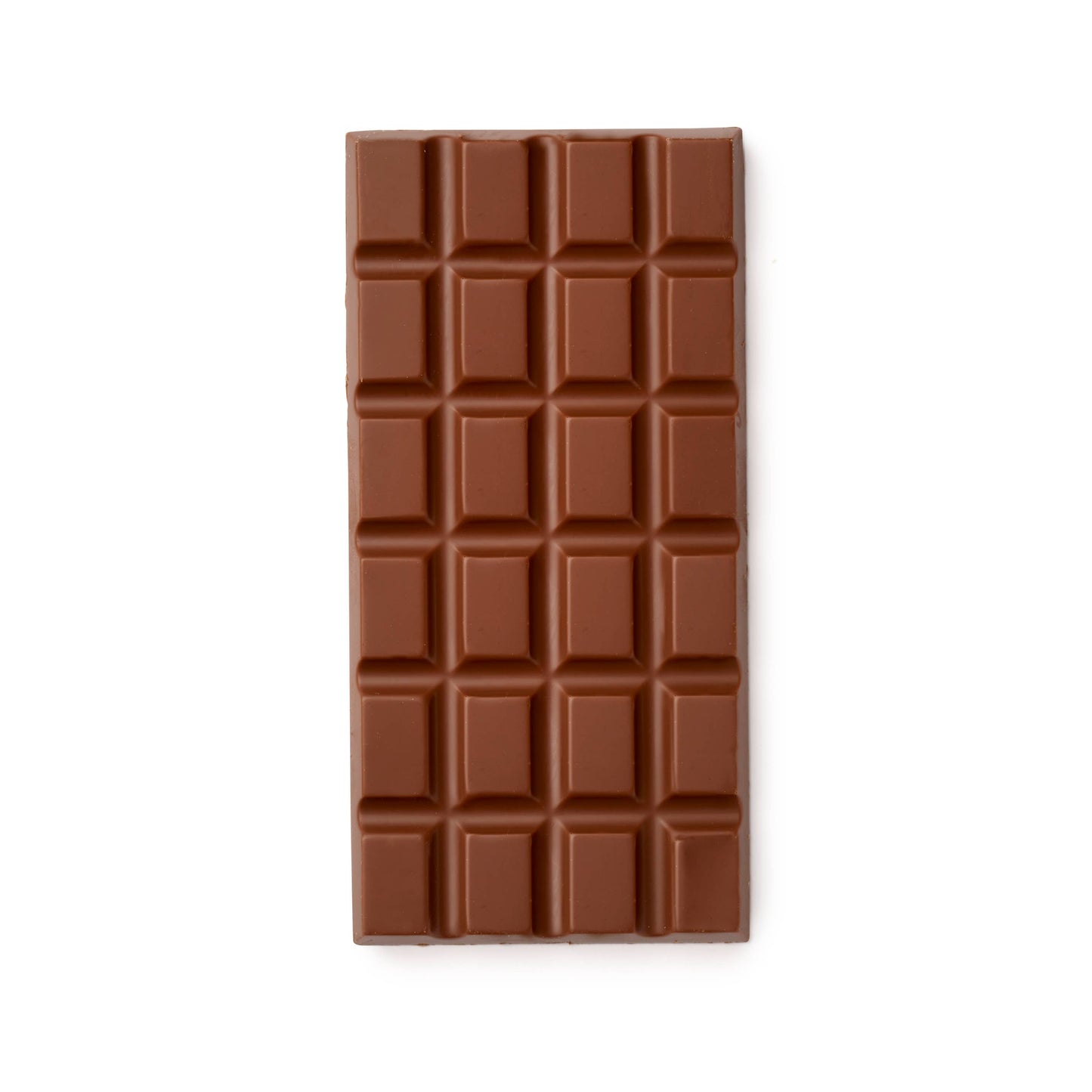 The Chocolate Society: Honeycomb Crunch Chocolate Bar