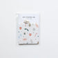 Joy Paper Co: Holiday Pattern Gift Tags (Set of 8)