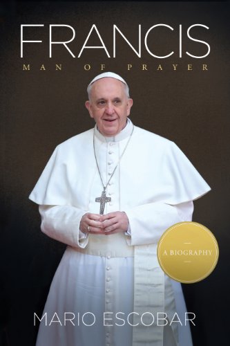 Francis: Man of Prayer (Thorndike Press Large Print Biography)