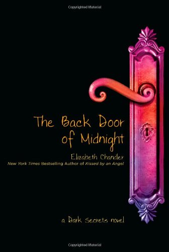 The Back Door of Midnight (Dark Secrets)