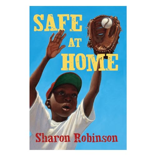 Safe At Home