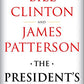 The President's Daughter: A Thriller