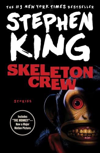 Skeleton Crew: Stories