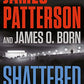 Shattered (A Michael Bennett Thriller, 14)