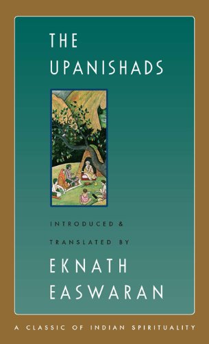 The Upanishads (Classic of Indian Spirituality)