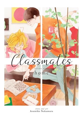 Classmates Vol. 7: home (Classmates: Dou kyu sei)
