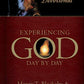 Experiencing God Day-by-Day: Devotional