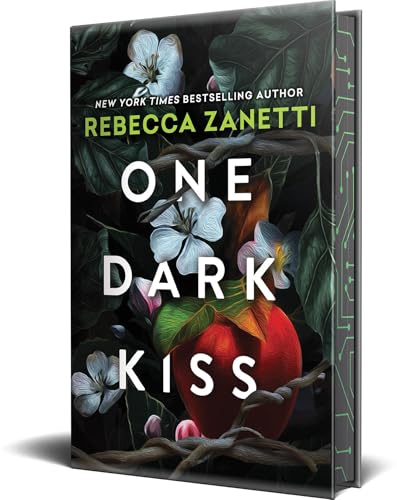 One Dark Kiss: Deluxe Special Edition (Grimm Bargains)