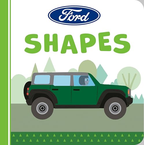 Ford: Shapes