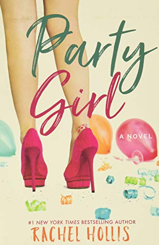 Party Girl (The Girl's Series)
